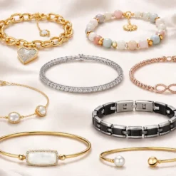 Accueil 4 Bracelets