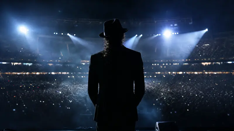 Bijoux Michael Jackson et sa famille (film 2026) 5 bijoux Michael Jackson