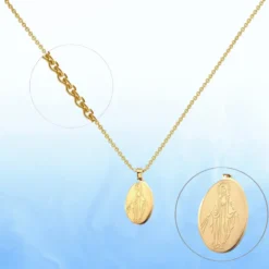 Collier Marie – Image 3